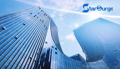 China Hong Kong Starsurge Group Co., Limited Perfil da companhia