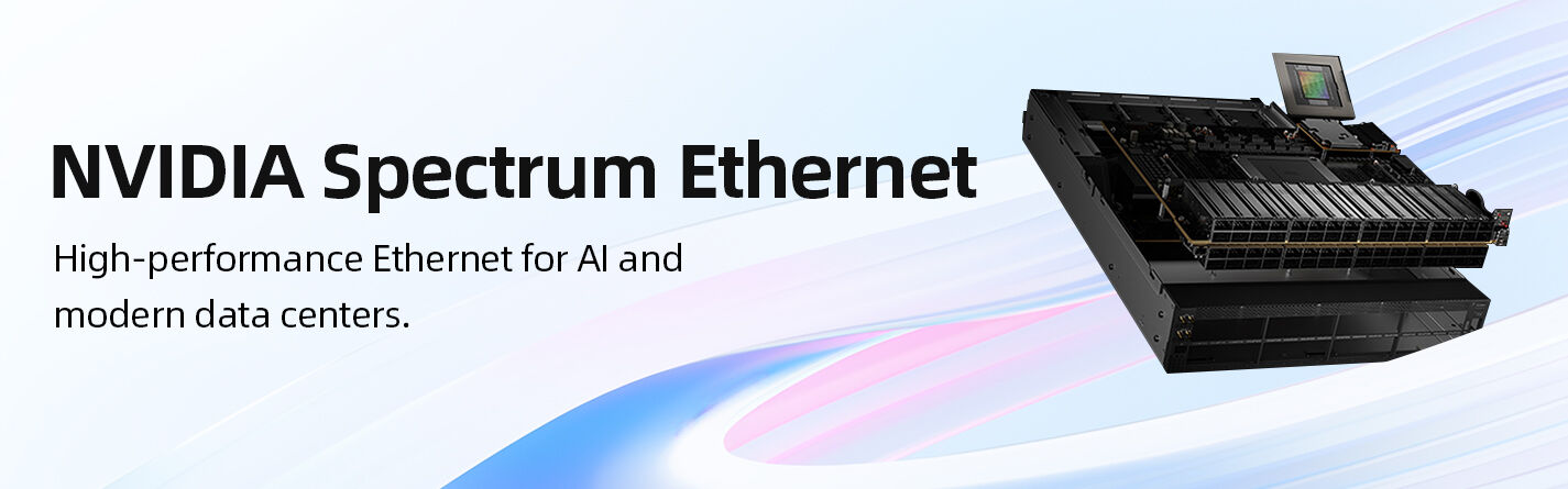 Interruptor de rede de Mellanox