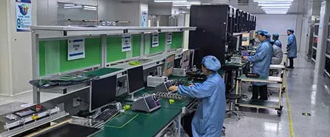 10g SFP+ Transceiver Module 1550nm 40km Er/Ew LC Duplex Industrial Temp (-40~85° C) Low Power <1.5W RoHS CE FCC Compliant