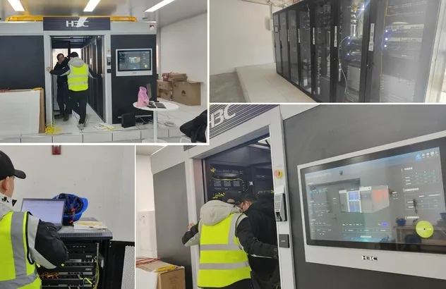 Switch de rede Mellanox de alto desempenho Extreme X435-8p-4s para conectividade rápida 10