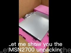 Rede switch-2700 de Mellanox 100GbE