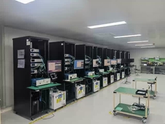 Módulo ótico do transceptor