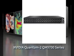 Switch de rede Mellanox IB