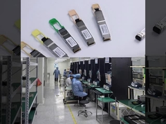 Módulo Transceptor Óptico 2