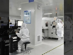 Módulo de transceptor óptico 3