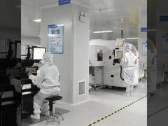 Módulo de transmissor óptico 5