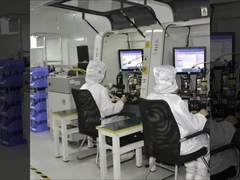 Módulo Transceptor Óptico 6