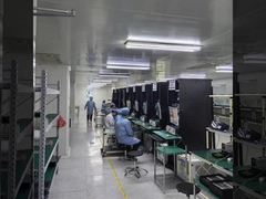 Módulo Transceptor Óptico 7