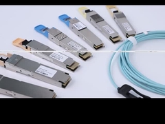 Módulo Transceptor Óptico 8