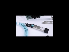 Cabos e transceptores NVIDIA LinkX