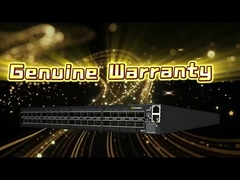 Mellanox para Clusters: RoCE Tuning, EVPN e InfiniBand NDR/HDR