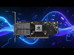Desbloquear redes de alto desempenho com cartões de rede NVIDIA Mellanox NVIDIA ConnectX Series Ov
