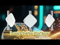 Wireless Inteligente com ExtremeAI: Wi-Fi Autocorreção e Otimização Automatizada | Extreme APs