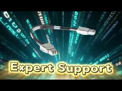 Cisco Switch Core Advantages: Speed · Security · Reliability