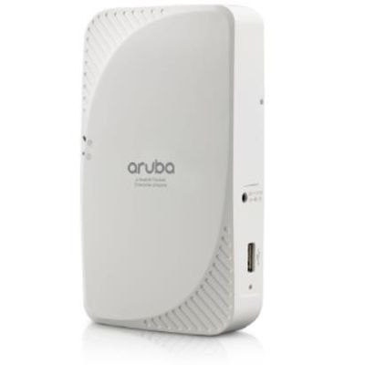 OEM AP-205H Hospitalidade Aruba Wifi6 Redes AP Antena integrada de rádio