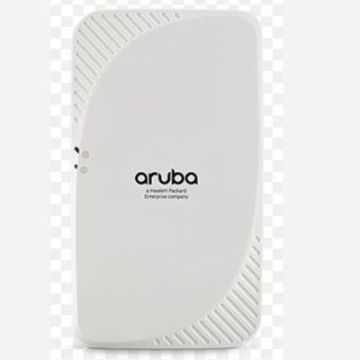 OEM AP-205H Hospitalidade Aruba Wifi6 Redes AP Antena integrada de rádio