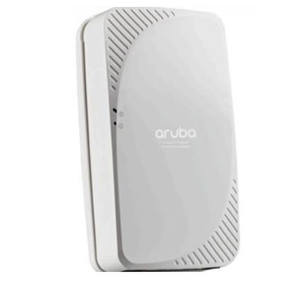 OEM AP-205H Hospitalidade Aruba Wifi6 Redes AP Antena integrada de rádio