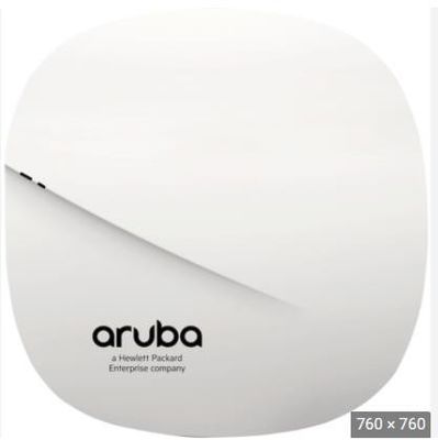 O acesso sem fio de Instand Aruba aponta Wifi 6 IAP-207 (o RW)