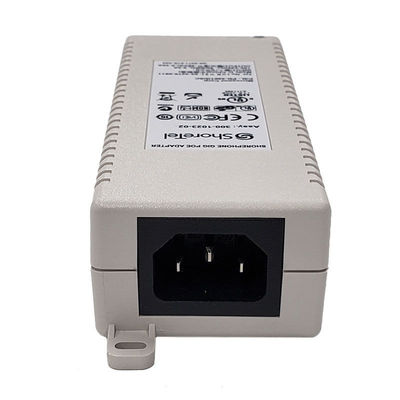 Extreme Wireless Access Points PD - 3501G - ENT- E 1port 15.4W IEEE 802.3af PoE interior 10/100/1000 Mbps módulo novo e original