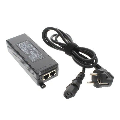 Pontos de acesso sem fio extremos PD-9001GR-ENT Single-port Gigabit PoE Midspan, 802.3at Compatível novo e original