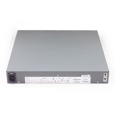 24 controladores portuários 32AP 7024-RWJW682A de Aruba Wireles da mobilidade 10/100/1000BASE-T