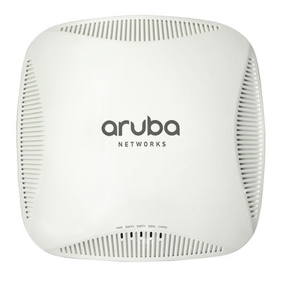 3x3 duplo: 3 pontos de acesso Aruba do ponto de entrada de Aruba AP 225 802.11n