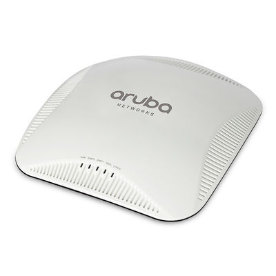 3x3 duplo: 3 pontos de acesso Aruba do ponto de entrada de Aruba AP 225 802.11n