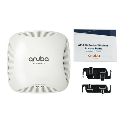 3x3 duplo: 3 pontos de acesso Aruba do ponto de entrada de Aruba AP 225 802.11n