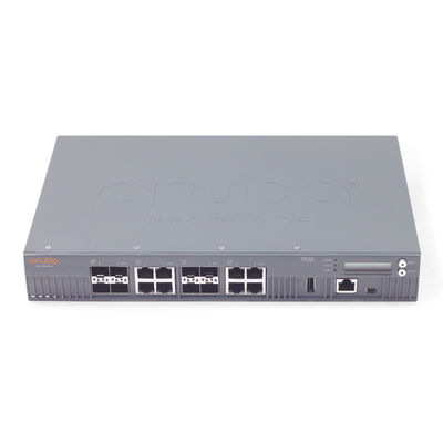7000 de WLAN 7030 Aruba do controlador 64 séries do porto combinado do AP 7030-RWJW686A 8