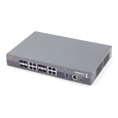 7000 de WLAN 7030 Aruba do controlador 64 séries do porto combinado do AP 7030-RWJW686A 8