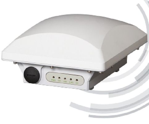 ponto de acesso exterior 901-T301-WW61 de Wifi da zaragata sem fio do ponto de entrada 802.3af