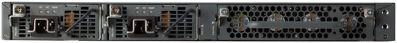 controlador Aruba Networks 7210-RWJW743A de 2XCombo 4XSFP 512 AP Aruba Wireles