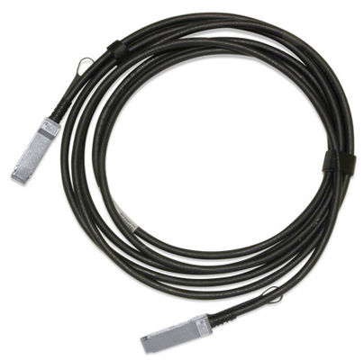 EDR Mellanox 100g QSFP28 cabo DAC MCP1600-E002E30 IB 100Gb/s 2m