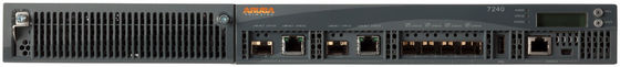 Controlador Access Point 7220-RWJW751A da mobilidade de 1024AP Wireles Aruba 7220