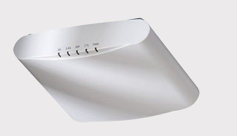 o acesso sem fio da zaragata de 300Mbps 5GHz Wifi aponta 901-R510-WW00 867Mbps BeamFlex+ ChannelFly
