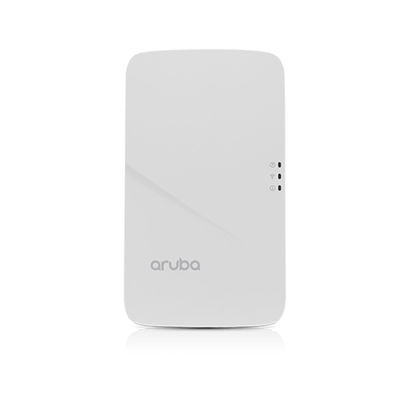 Pontos de acesso sem fio de Aruba das redes do AP 303H (RW) com antenas internas