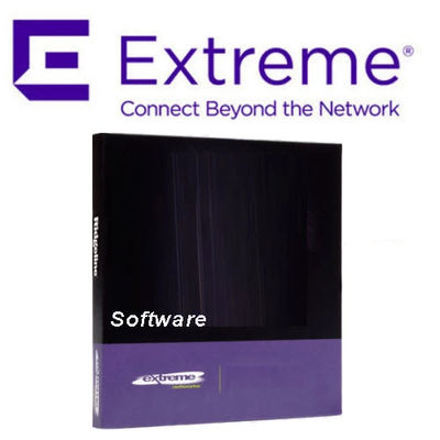 Nova e original licença de switch de VX9-NSIGHT-64 Perpetual Extreme Wireless Access Points Networks Licensing Para 64APS