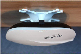 Pontos de acesso sem fio AP-220-MNT-W1W de Aruba da montagem do teto JW047A