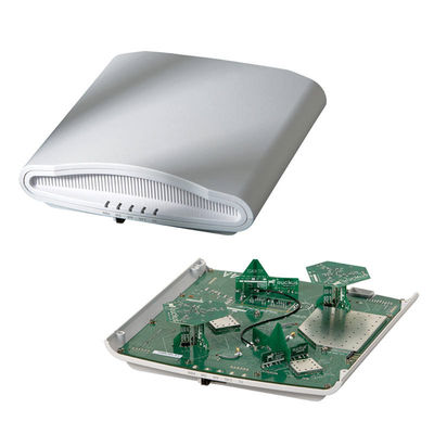 O acesso sem fio da zaragata de IPv4 IPv6 aponta 901 - R710 - o forro 2043 do UL de WW00 802.1Q L2TP avaliado