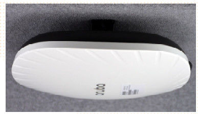 Montagem feita sob encomenda Kit Aruba Ap Wall Mount AP-MNT-MP10-D do teto de R3J18A Aruba