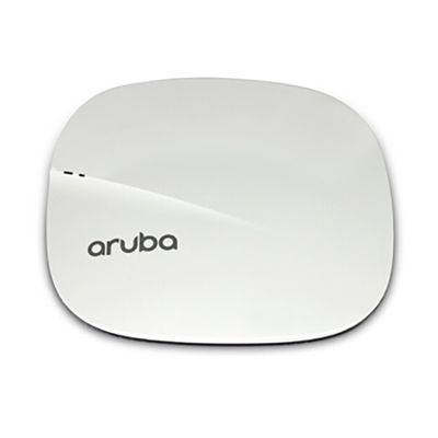 o acesso sem fio de 802.11n Aruba aponta AP315 Aruba Wifi6 AP 310 séries