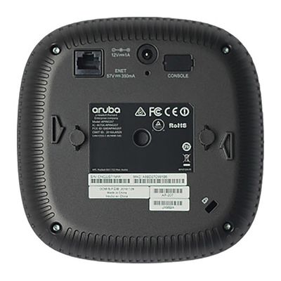 o acesso sem fio de 802.11n Aruba aponta AP315 Aruba Wifi6 AP 310 séries