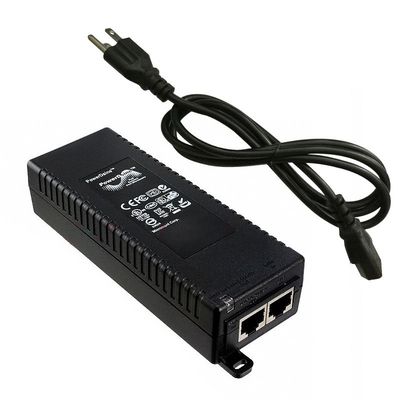 Injetor sem fio PD-9001GR do ponto de entrada do gigabit de Aruba PowerDsine