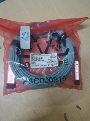 AOC ótico ativo Mellanox 100GbE cabografa MFA1A00-C030 QSFP LSZH 30m