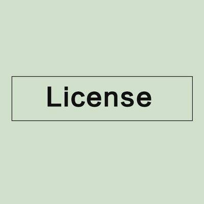 Licença de comutação nova e original do NX-5500-ADP64 Access Points Extreme Networks License Software