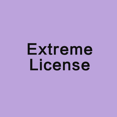 licença do interruptor de 256 pontos de acesso ou redes de ControllersExtreme que licenciam o centro NX-7500-ADP-256 da gestão