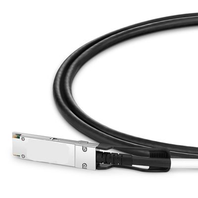 Ethernet 100Gb DAC Cable MCP1600-C01AE30N 1.5m de QSFP28 Mellanox