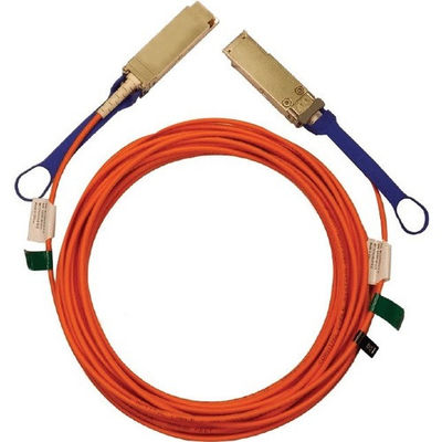 fuga Mellanox DAC Cable MC2206310-030 C10G 30M QSFP+ dos ethernet 40Gigabit