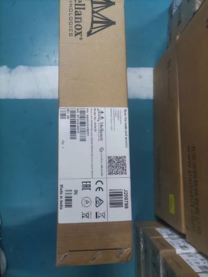 o interruptor de rede MSN3420-CB2FC de 25GbE/100GbE 1U Mellanox Spectrum-2 baseou