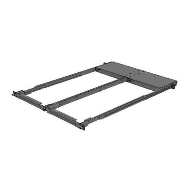 Transceptor ótico SFP MTEF-KIT-D do ODM Mellanox para sistemas de SN2100 SN2010